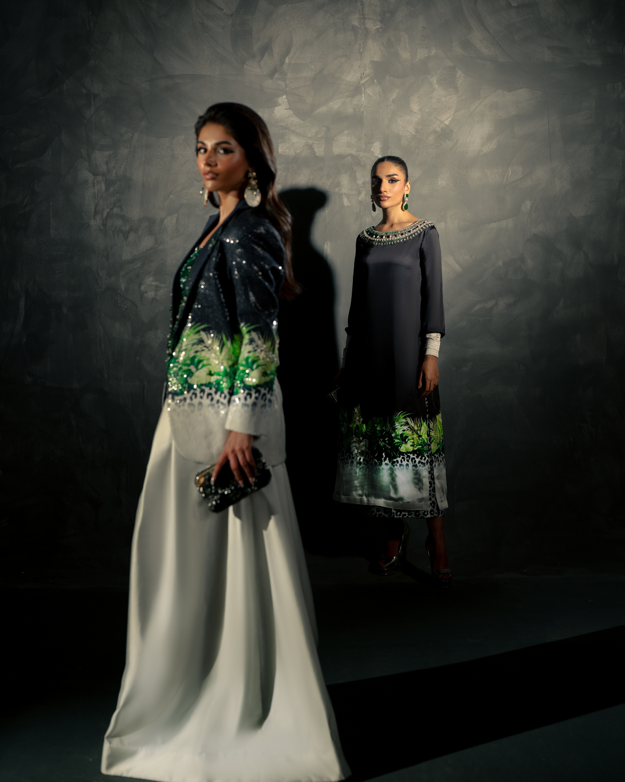 Runway noir
