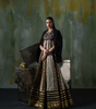 Majestic Gold Noir