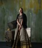 Majestic Gold Noir
