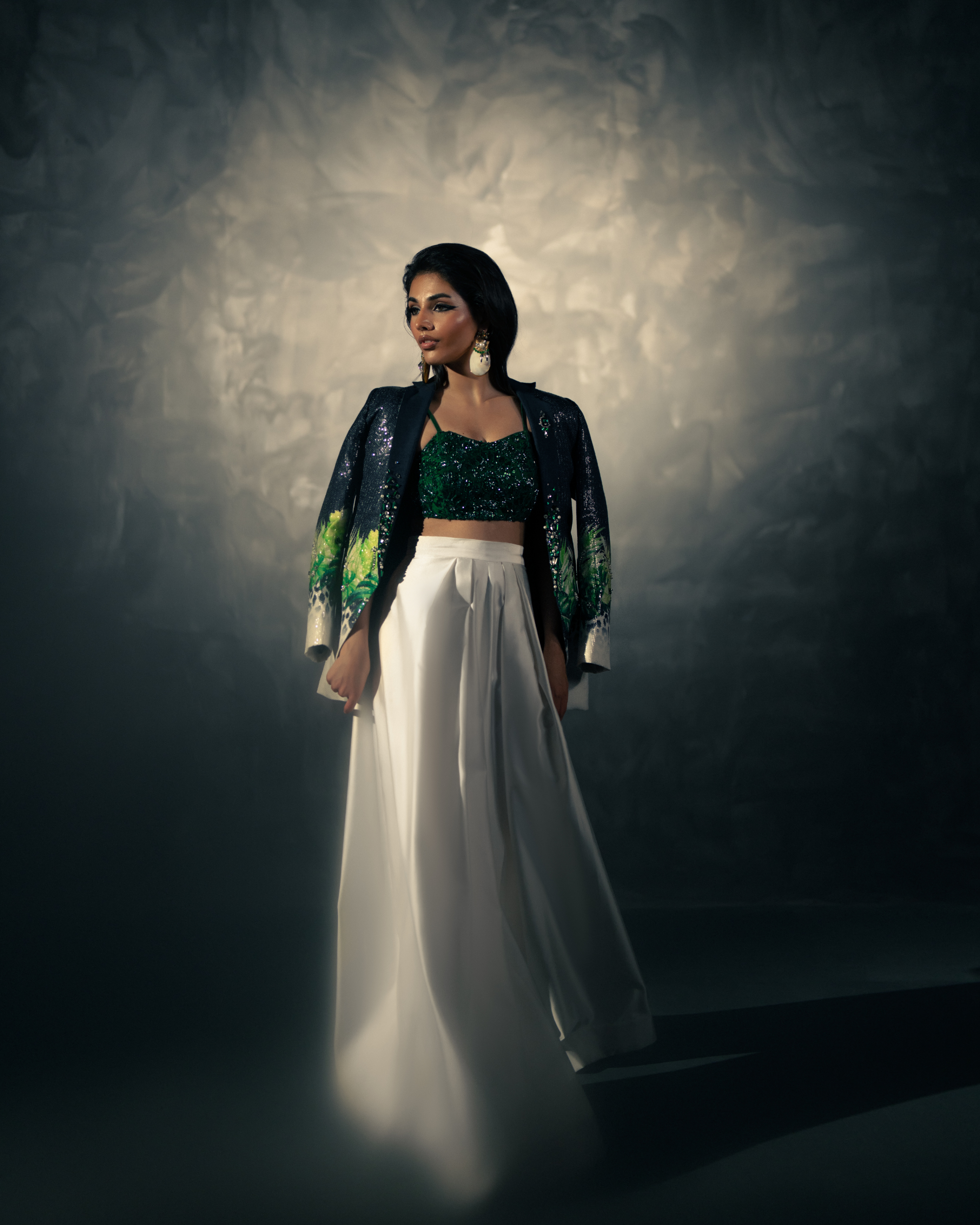Runway noir