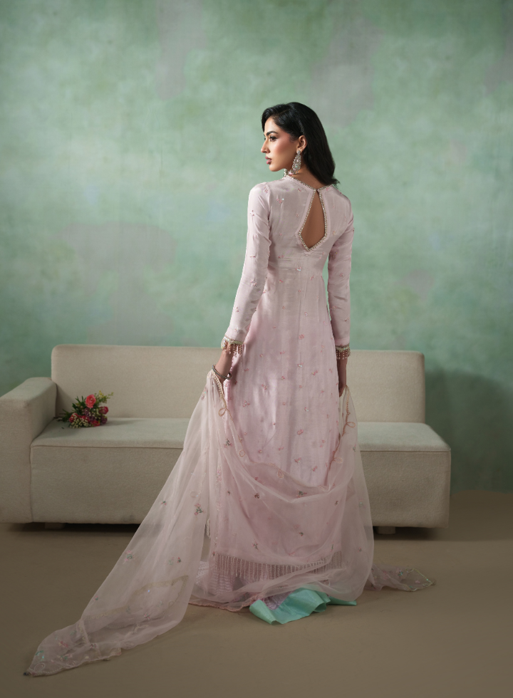 Petal Pink