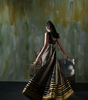 Majestic Gold Noir