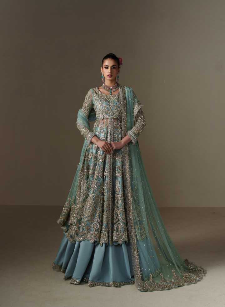 Azure Empress