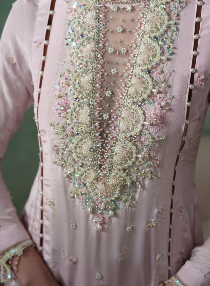 Petal Pink