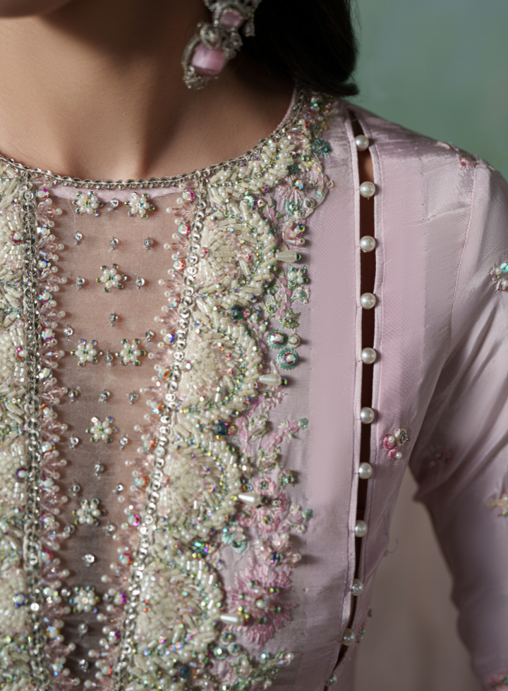 Petal Pink