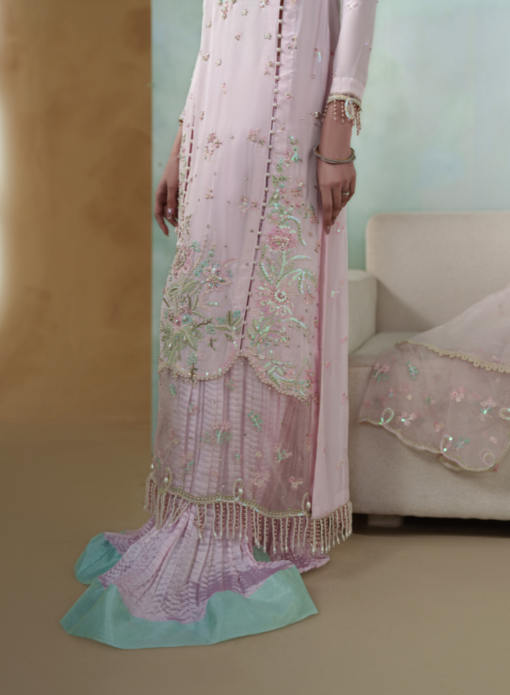 Petal Pink
