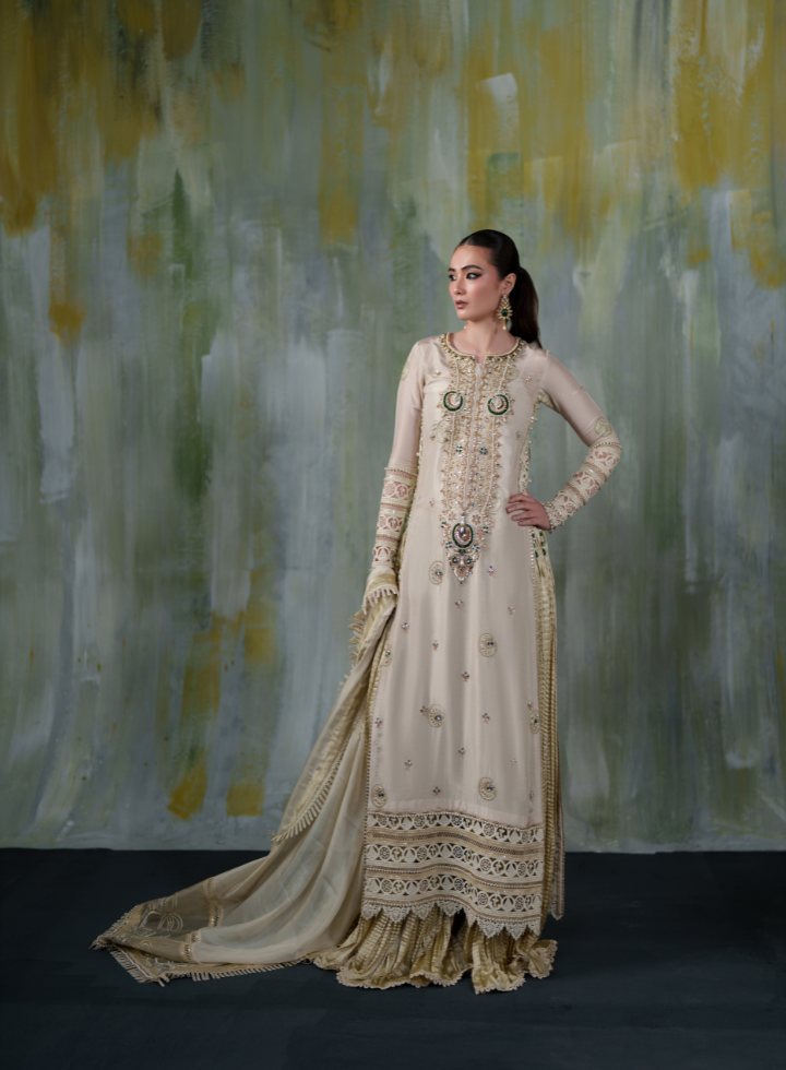 Ivory Gem