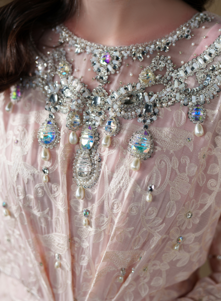 Swarovski Chic