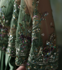 Pistachio Glam