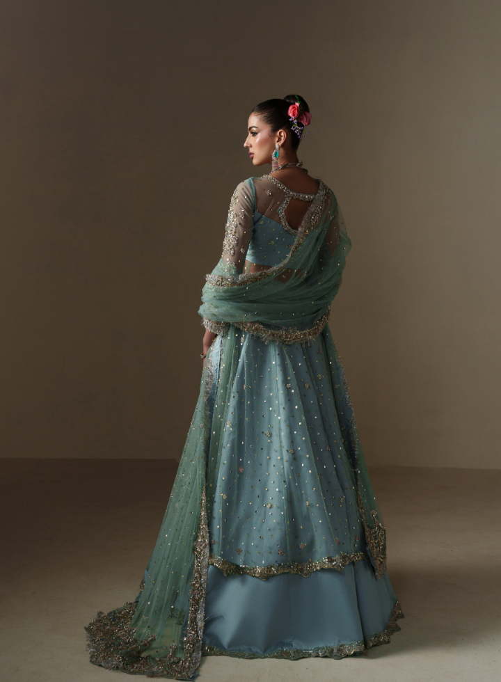 Azure Empress