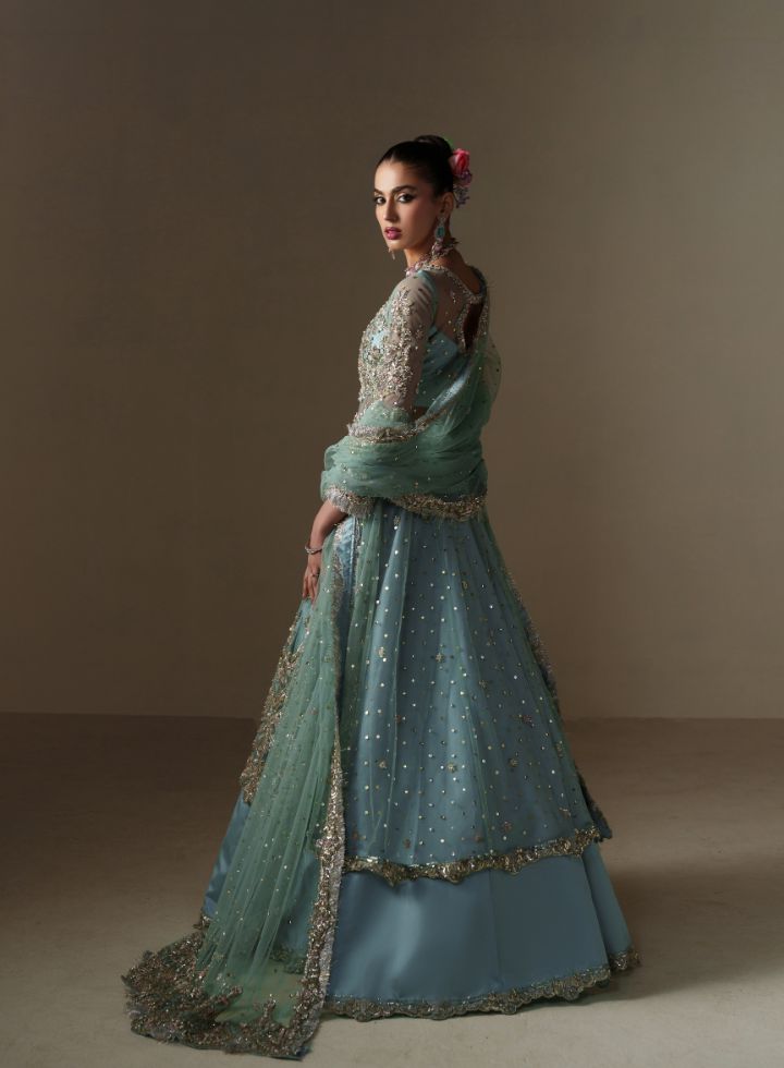 Azure Empress