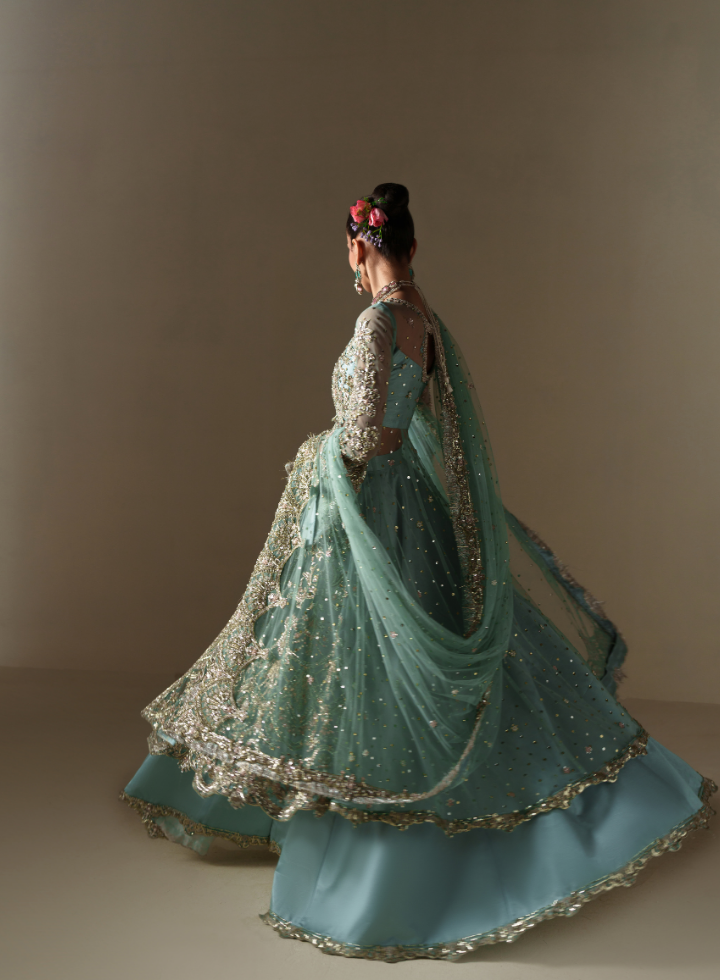 Azure Empress