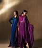 Divine drape