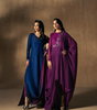 Divine drape