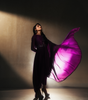 Divine drape