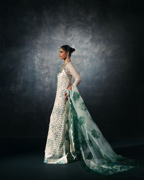Emerald Whisper