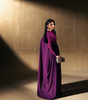 Divine drape