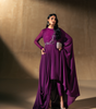 Divine drape