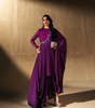 Divine drape