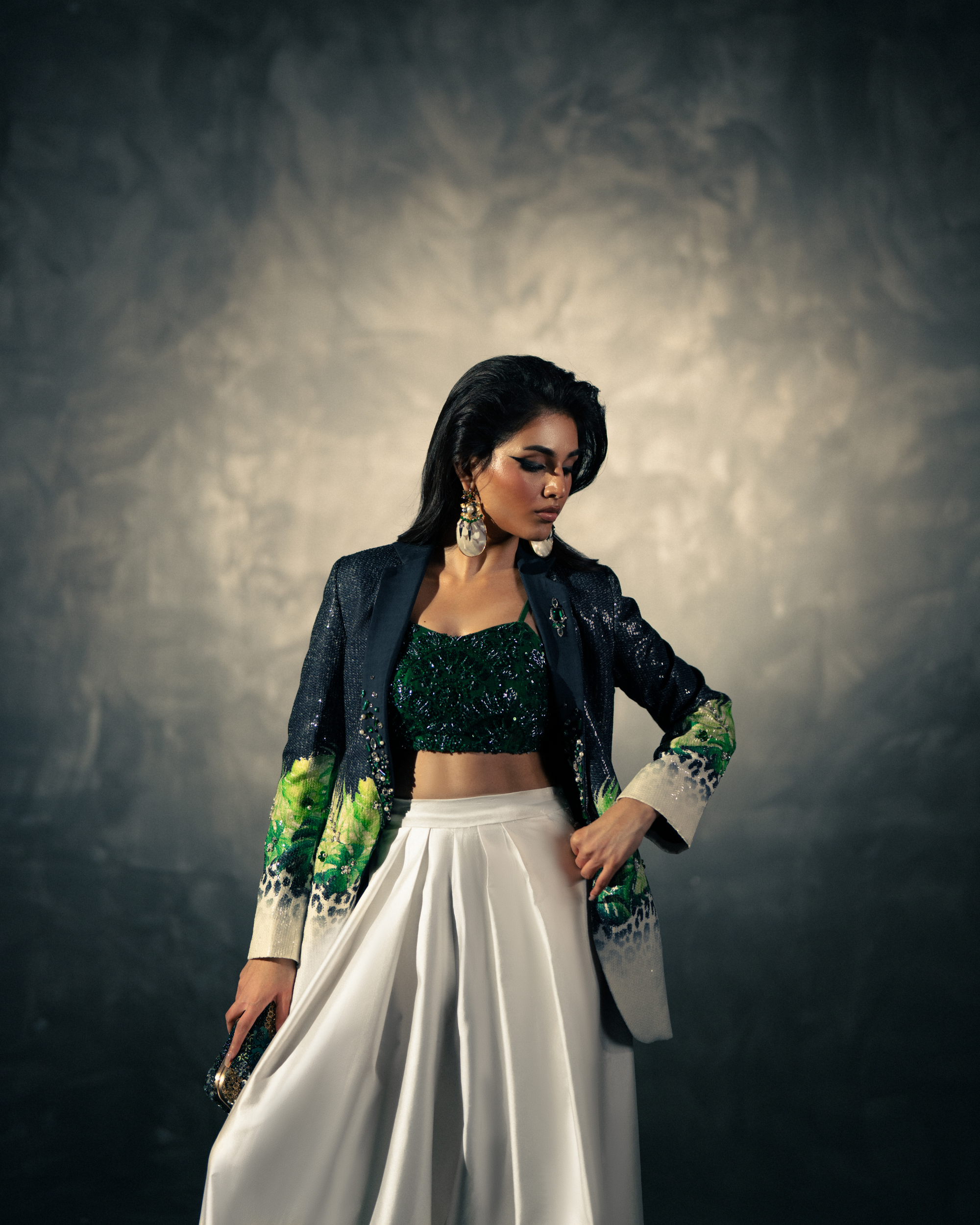 Runway noir
