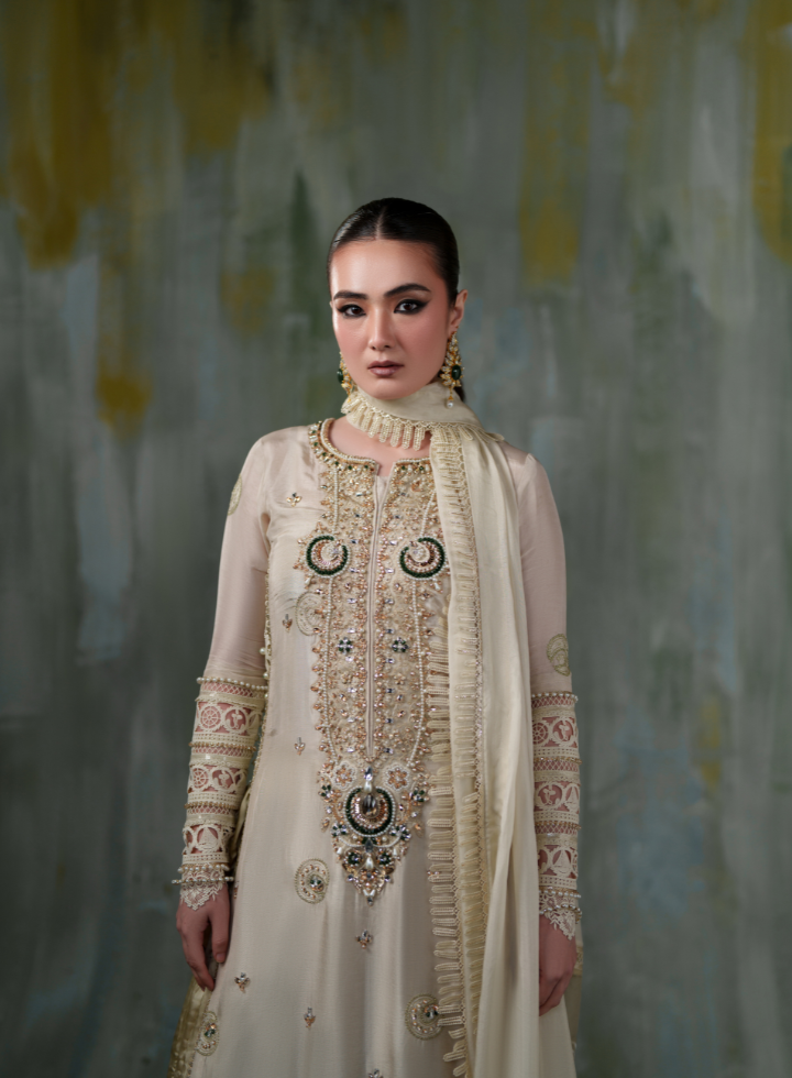 Ivory Gem