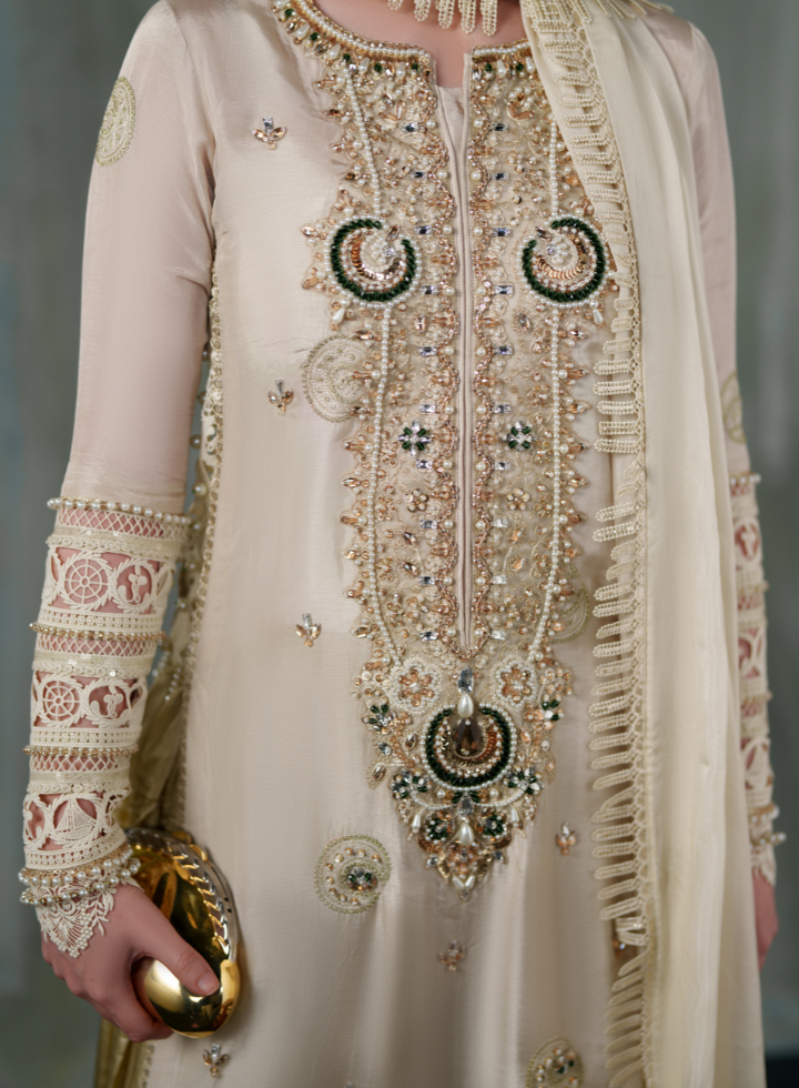 Ivory Gem