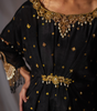 Black Orchid