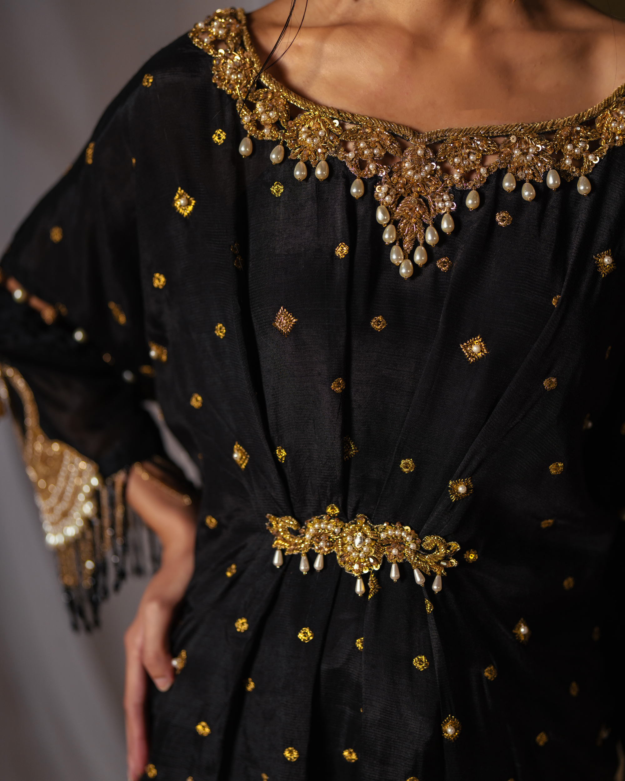 Black Orchid