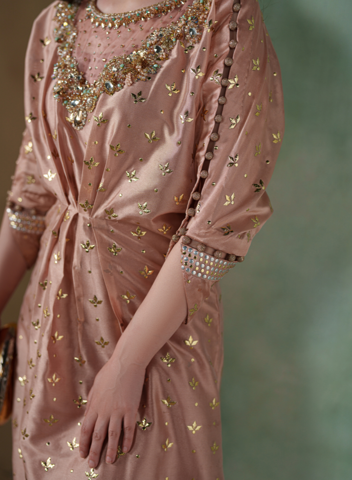 Metallic Dream