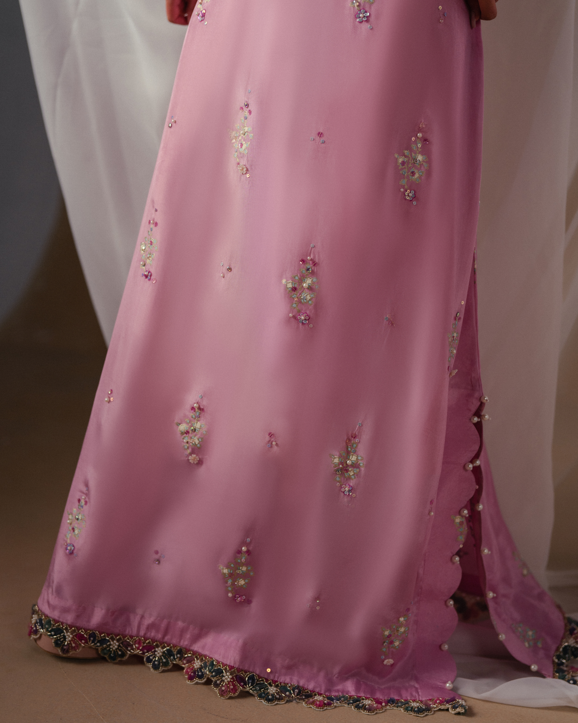 Blush Aura