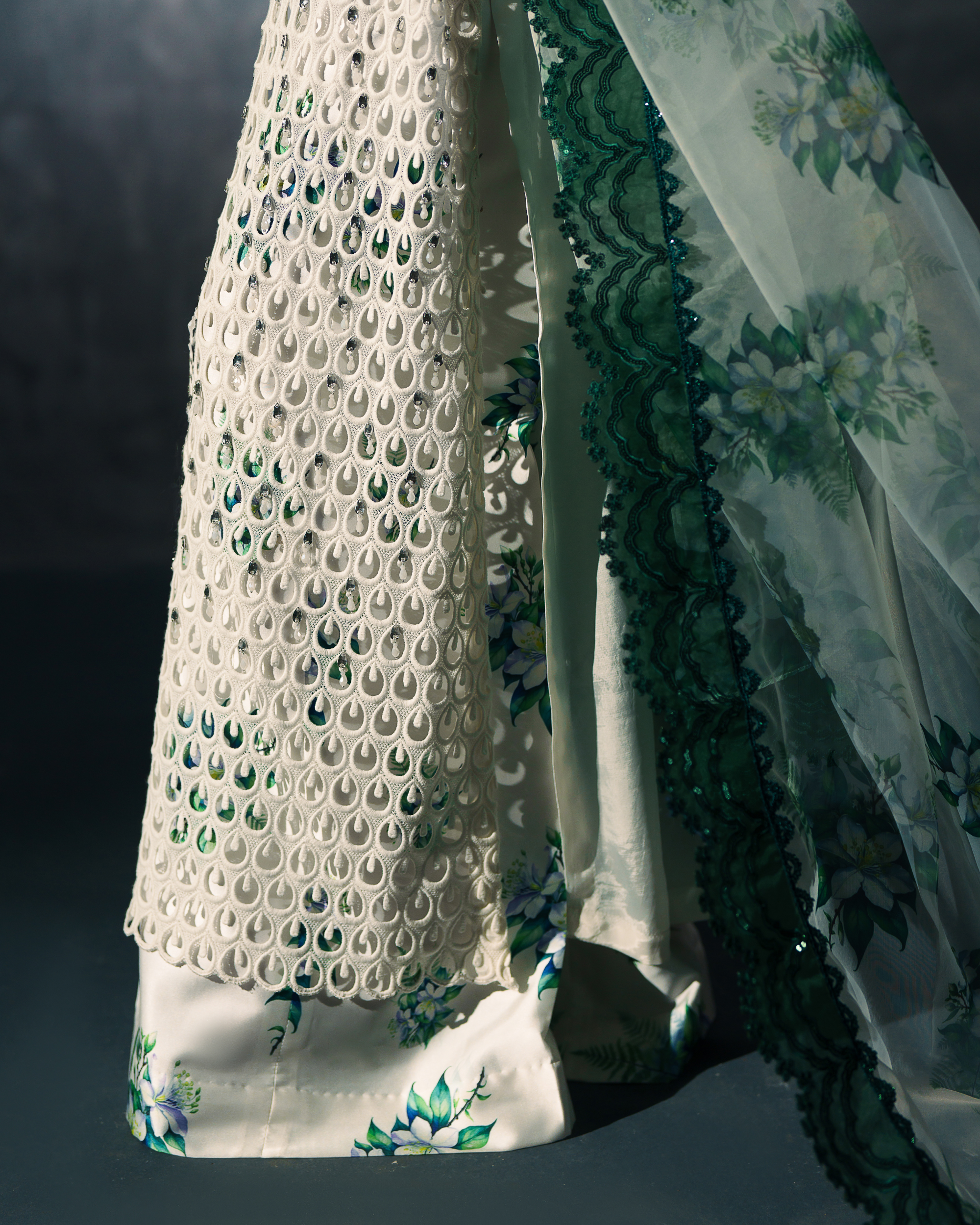 Emerald Whisper