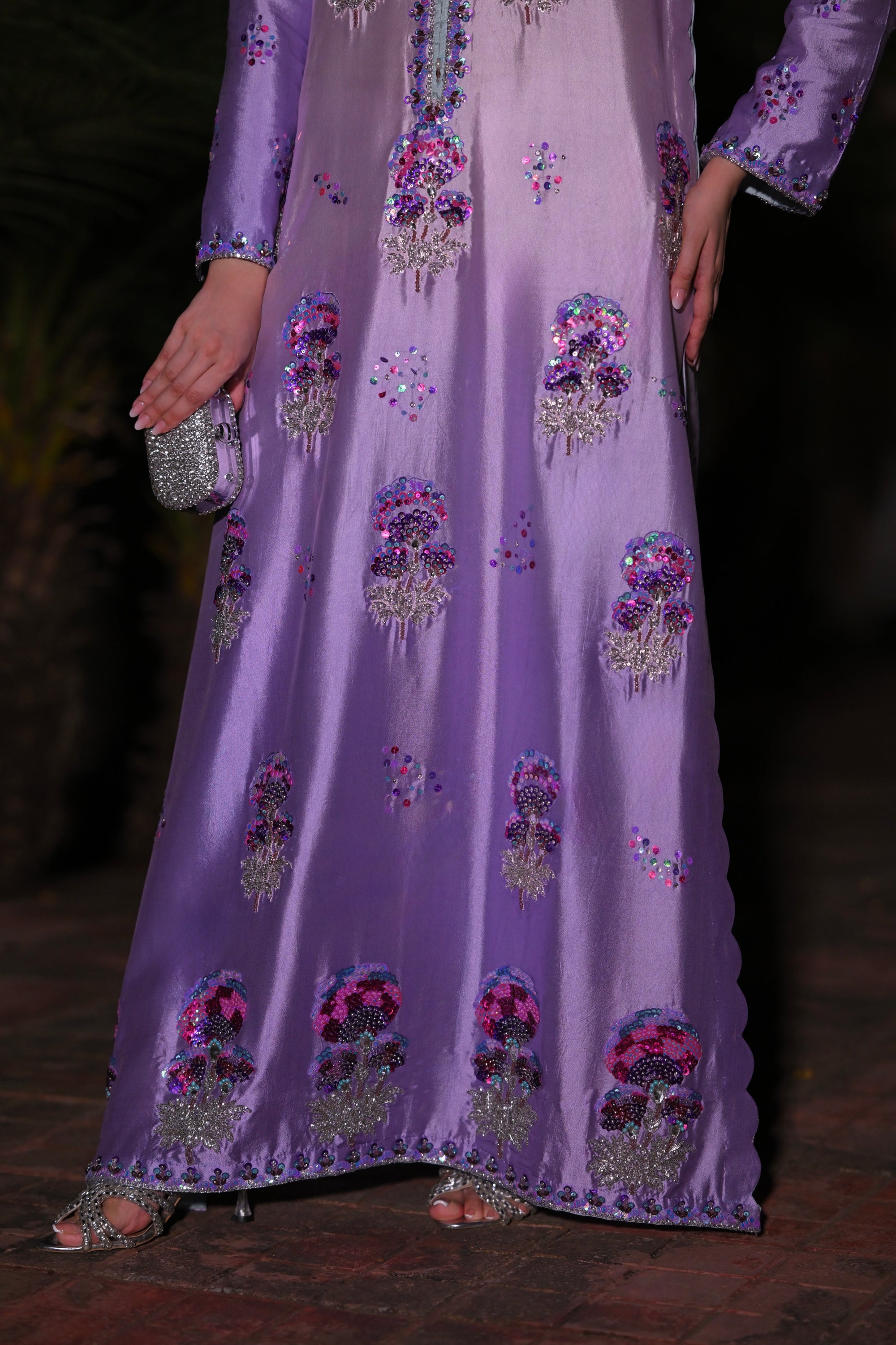 Lilac Luxe