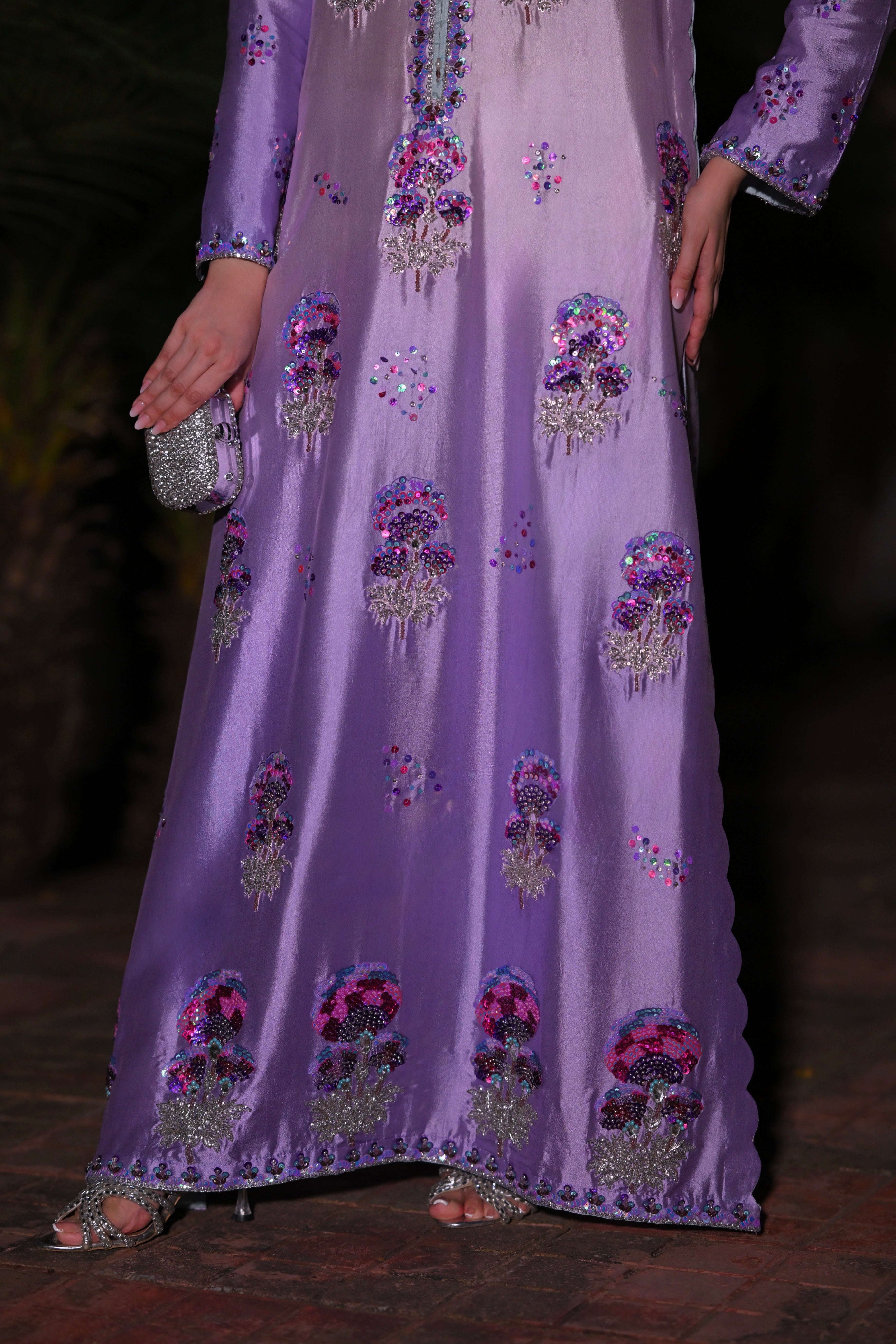 Lilac Luxe